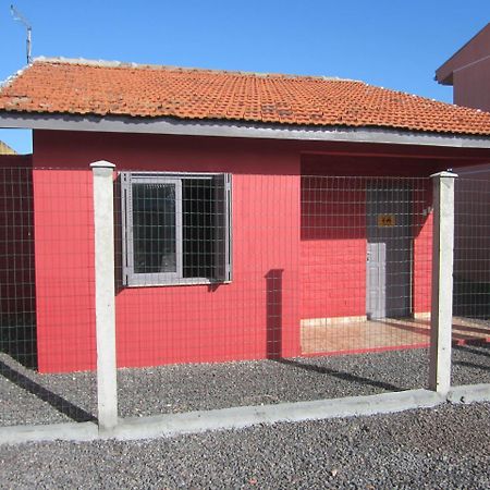 Oasis Sul Tramandai Casa Vermelha المظهر الخارجي الصورة