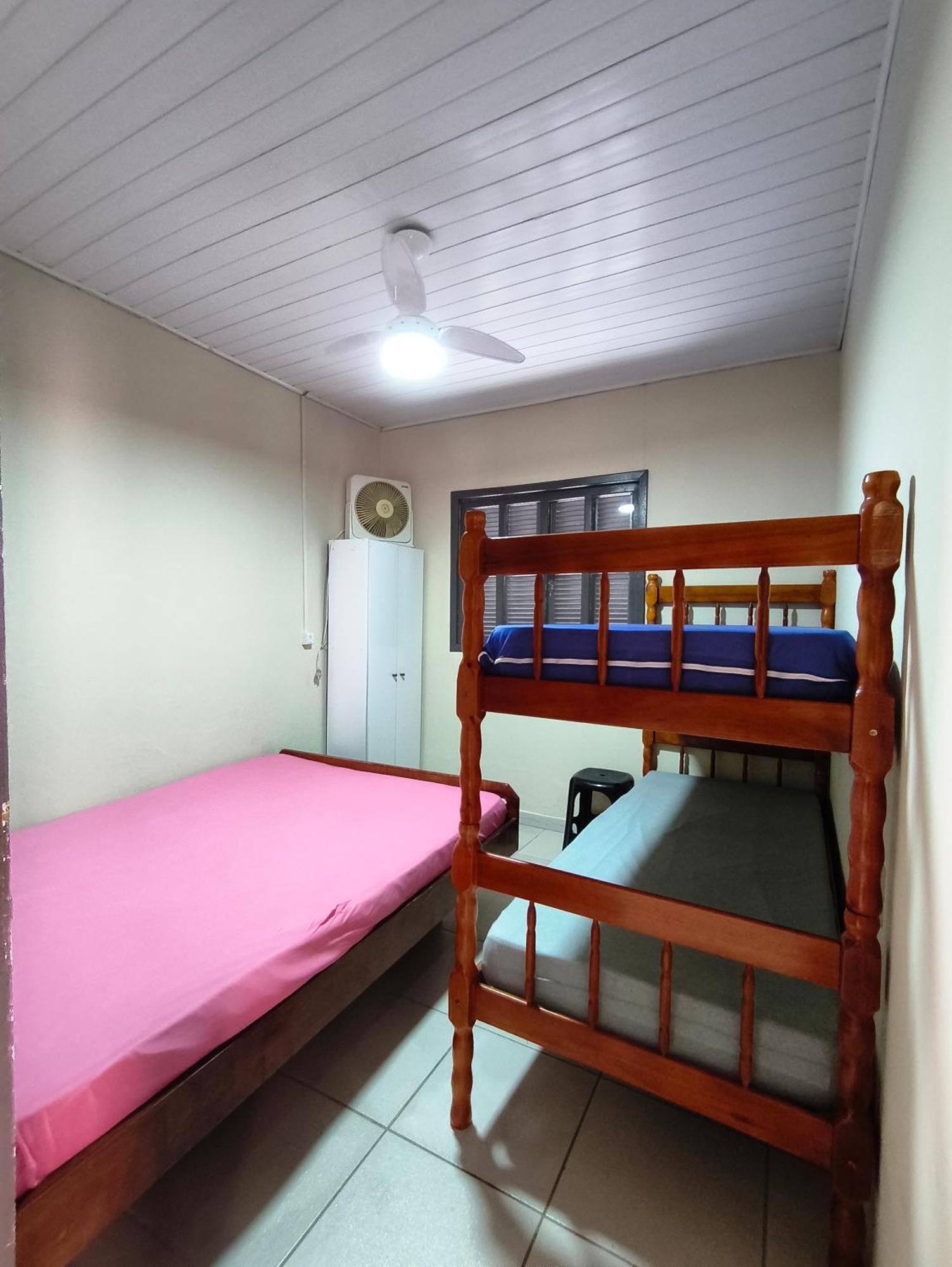 Oasis Sul Tramandai Casa Vermelha المظهر الخارجي الصورة