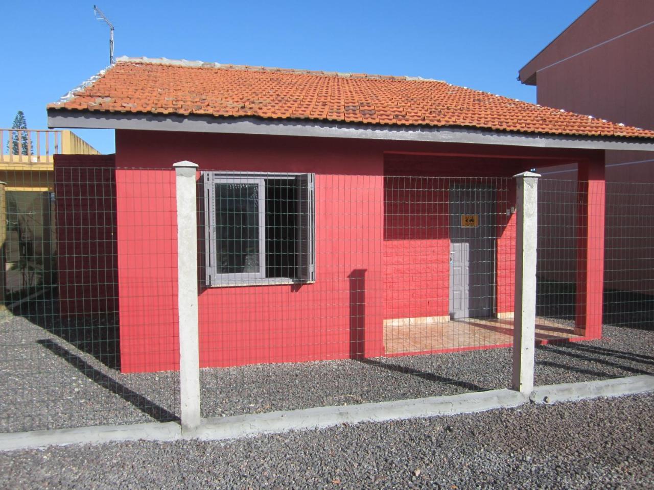 Oasis Sul Tramandai Casa Vermelha المظهر الخارجي الصورة
