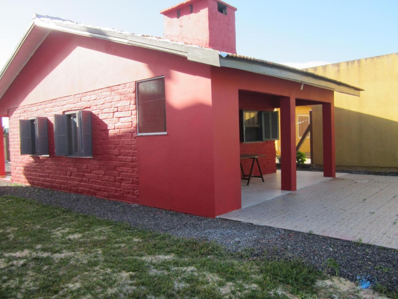 Oasis Sul Tramandai Casa Vermelha المظهر الخارجي الصورة