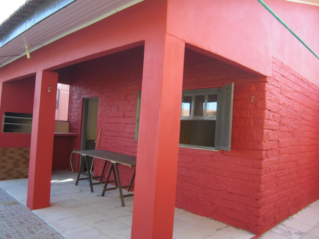 Oasis Sul Tramandai Casa Vermelha المظهر الخارجي الصورة